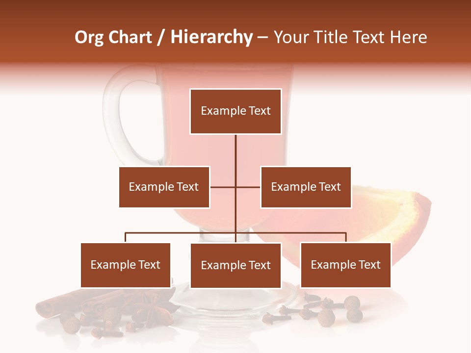 Grog Drink Mulled PowerPoint Template