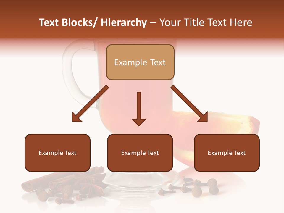 Grog Drink Mulled PowerPoint Template