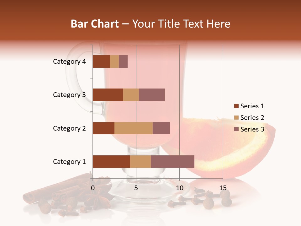 Grog Drink Mulled PowerPoint Template