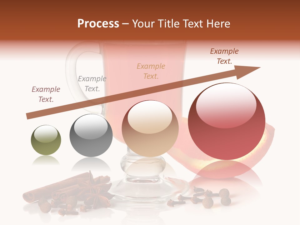 Grog Drink Mulled PowerPoint Template