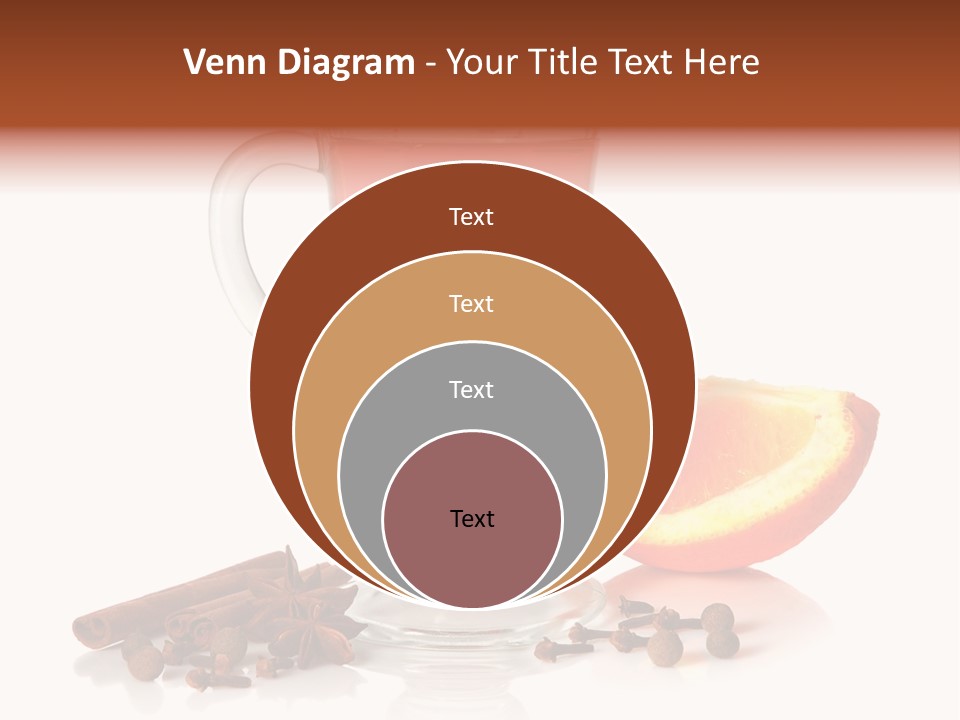 Grog Drink Mulled PowerPoint Template