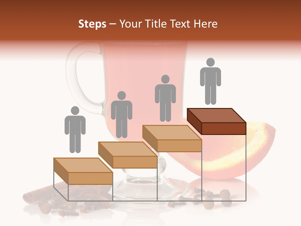 Grog Drink Mulled PowerPoint Template