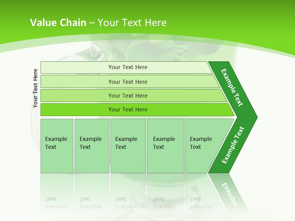 Spice Britain Aromatic PowerPoint Template