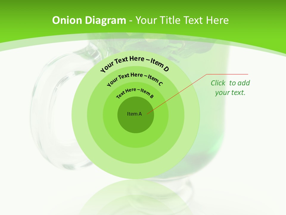 Spice Britain Aromatic PowerPoint Template