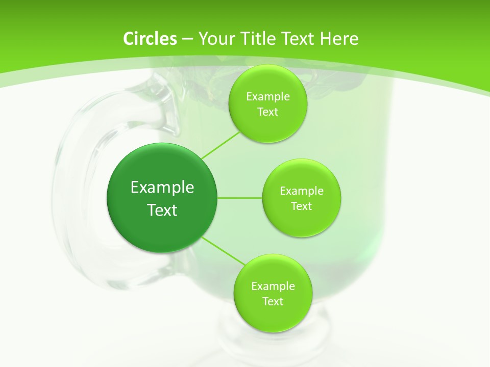 Spice Britain Aromatic PowerPoint Template