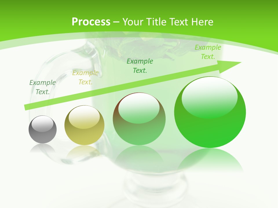 Spice Britain Aromatic PowerPoint Template