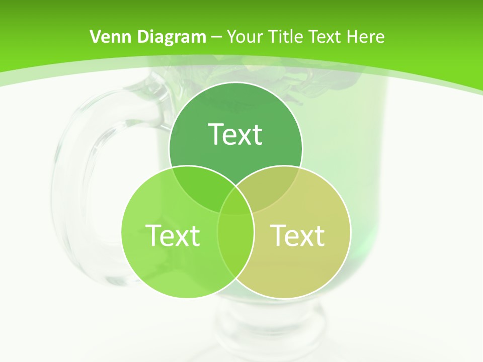 Spice Britain Aromatic PowerPoint Template