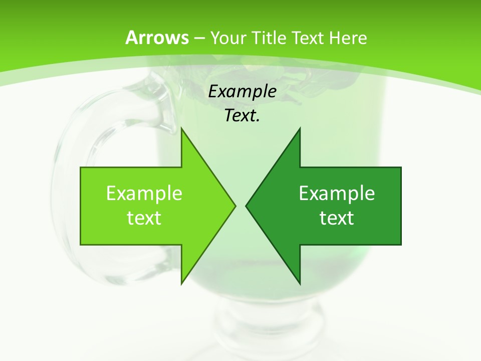 Spice Britain Aromatic PowerPoint Template