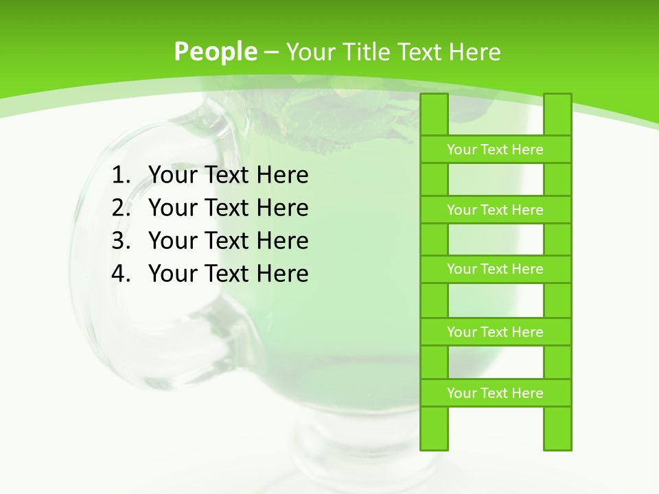 Spice Britain Aromatic PowerPoint Template