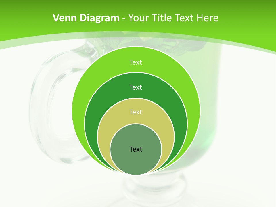 Spice Britain Aromatic PowerPoint Template