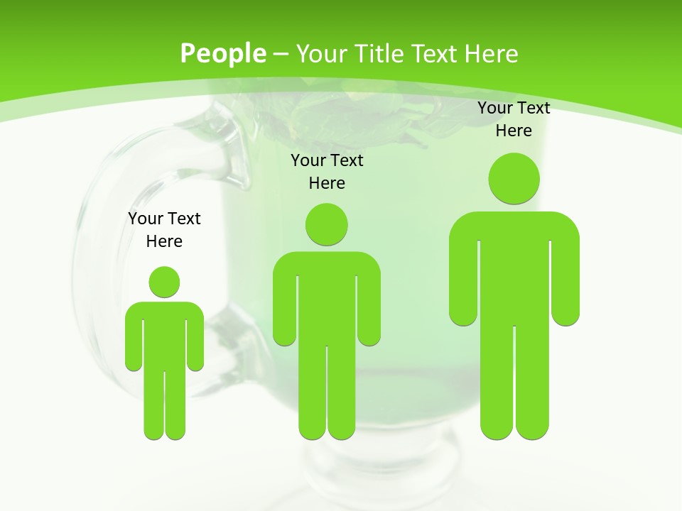 Spice Britain Aromatic PowerPoint Template