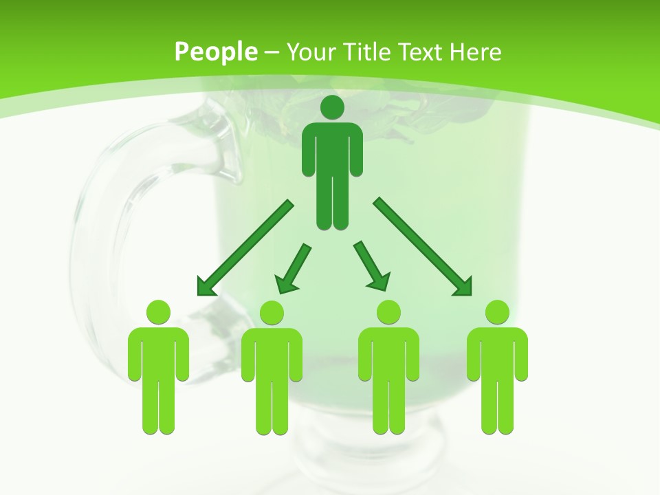 Spice Britain Aromatic PowerPoint Template