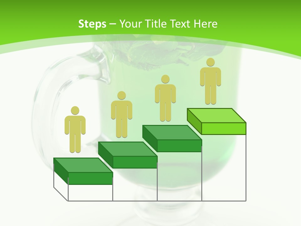 Spice Britain Aromatic PowerPoint Template