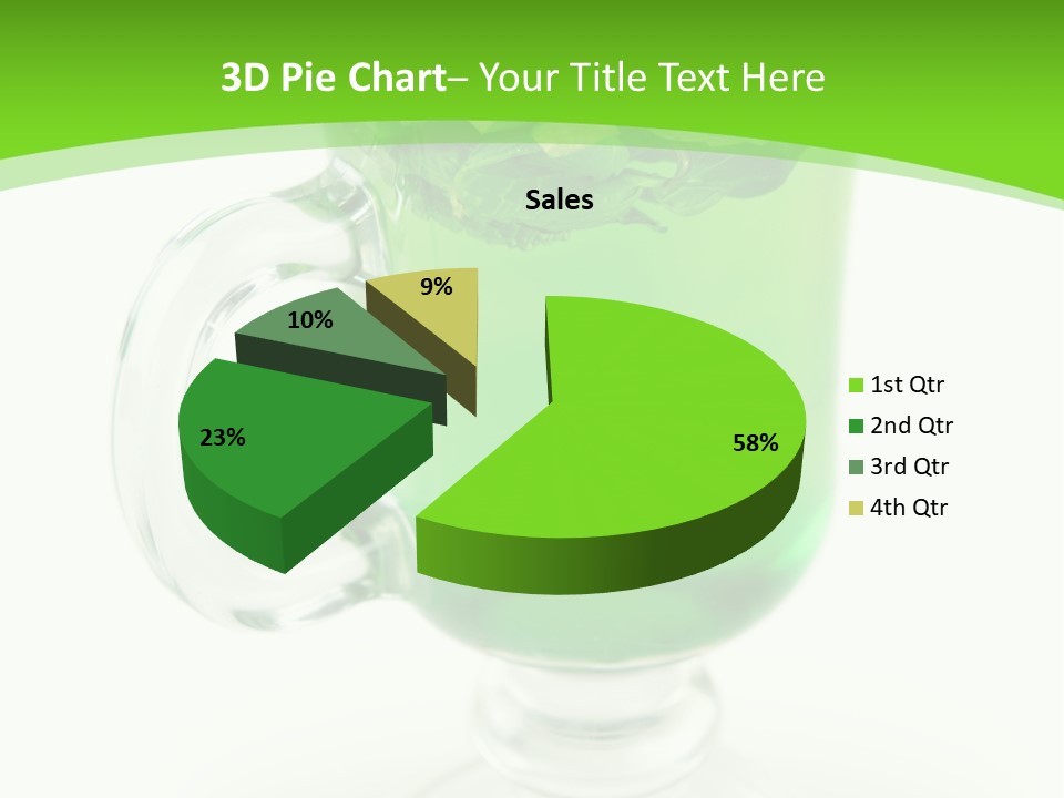 Spice Britain Aromatic PowerPoint Template