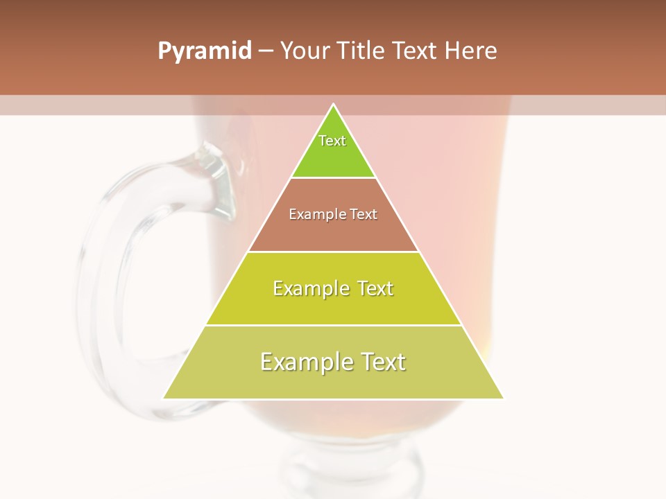 White Hot Advent PowerPoint Template