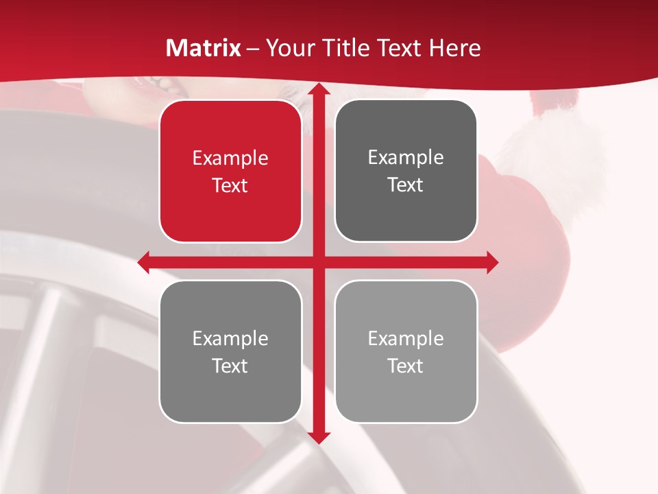 Nikolausm Komplettr Alu PowerPoint Template