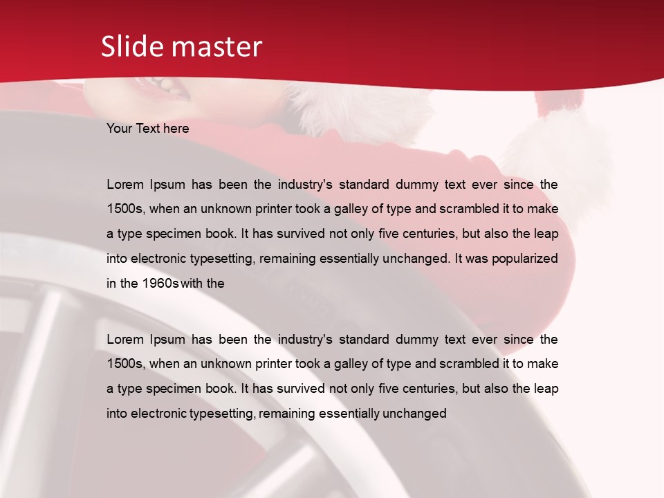 Nikolausm Komplettr Alu PowerPoint Template