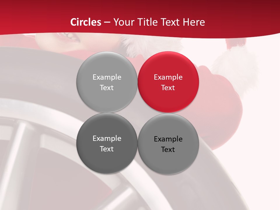 Nikolausm Komplettr Alu PowerPoint Template