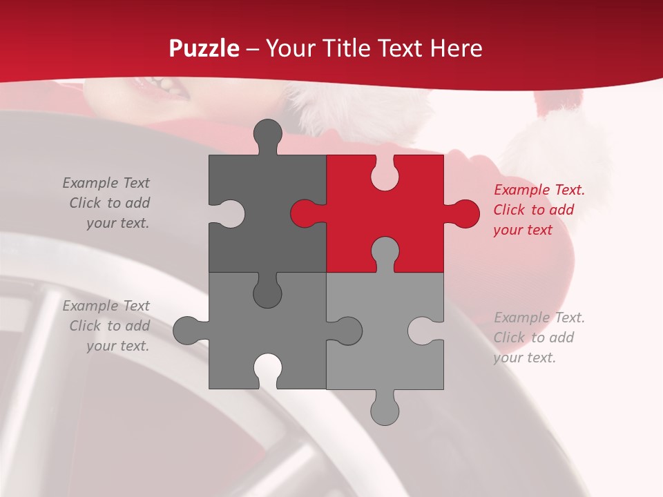 Nikolausm Komplettr Alu PowerPoint Template