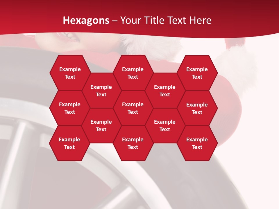 Nikolausm Komplettr Alu PowerPoint Template