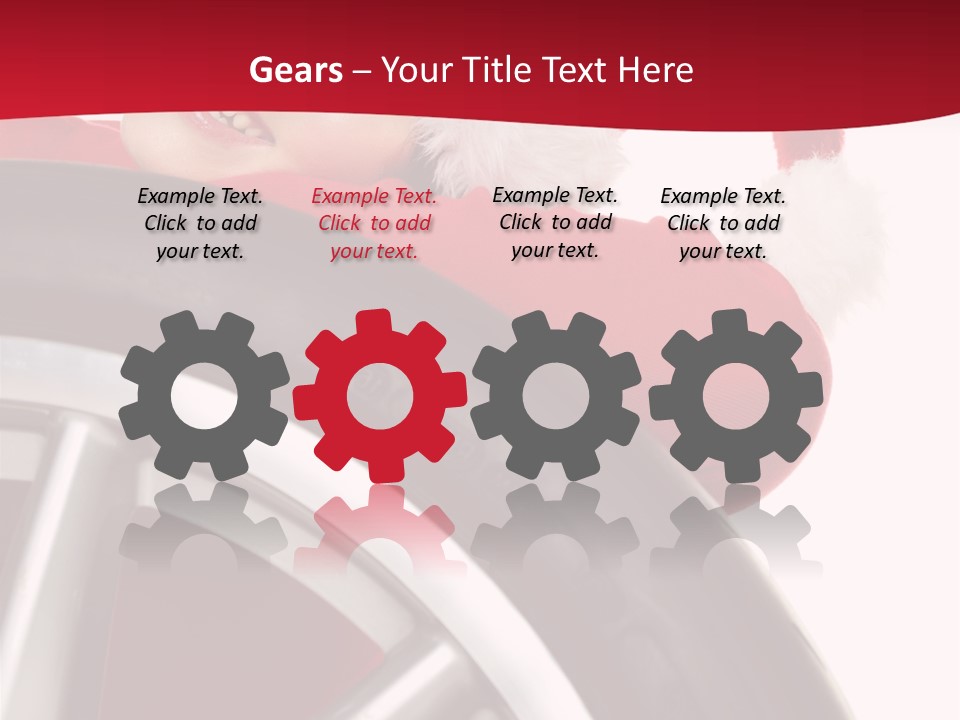 Nikolausm Komplettr Alu PowerPoint Template