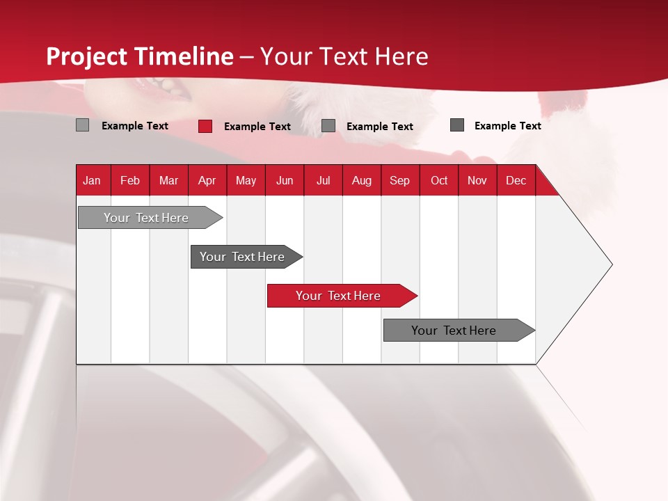 Nikolausm Komplettr Alu PowerPoint Template