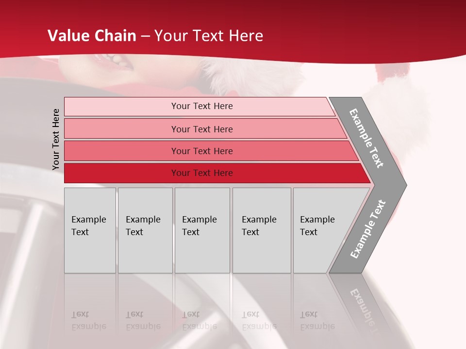 Nikolausm Komplettr Alu PowerPoint Template