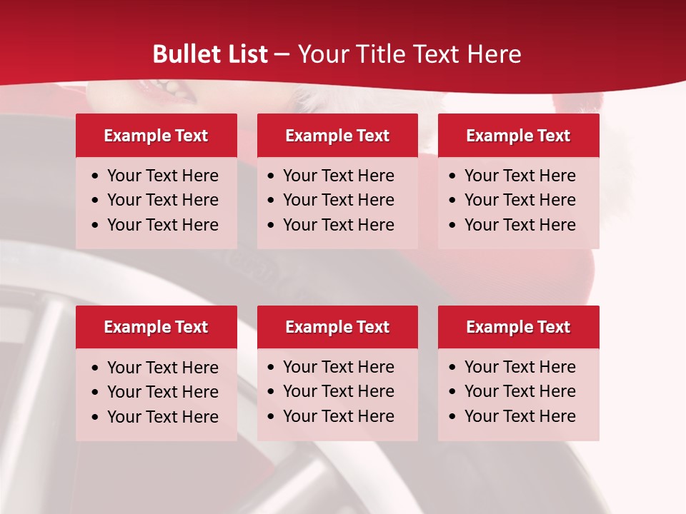 Nikolausm Komplettr Alu PowerPoint Template