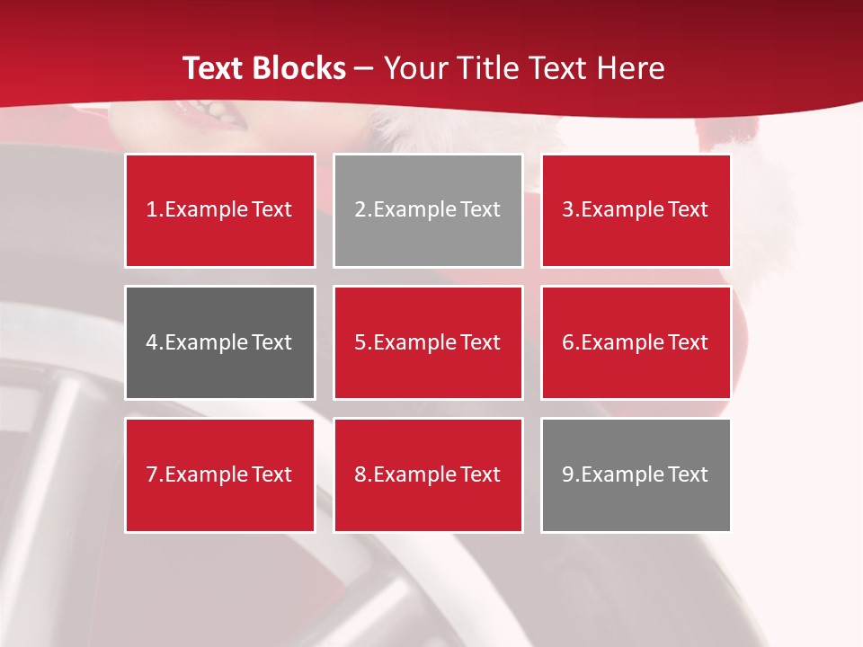 Nikolausm Komplettr Alu PowerPoint Template