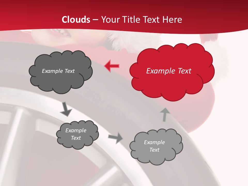 Nikolausm Komplettr Alu PowerPoint Template