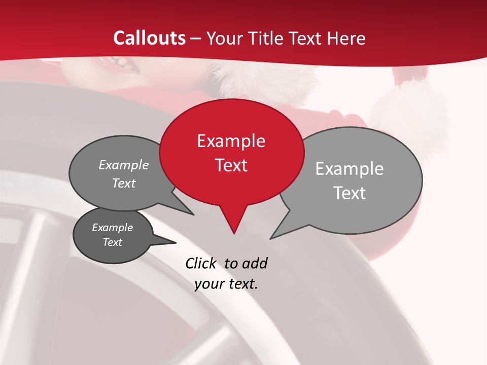 Nikolausm Komplettr Alu PowerPoint Template