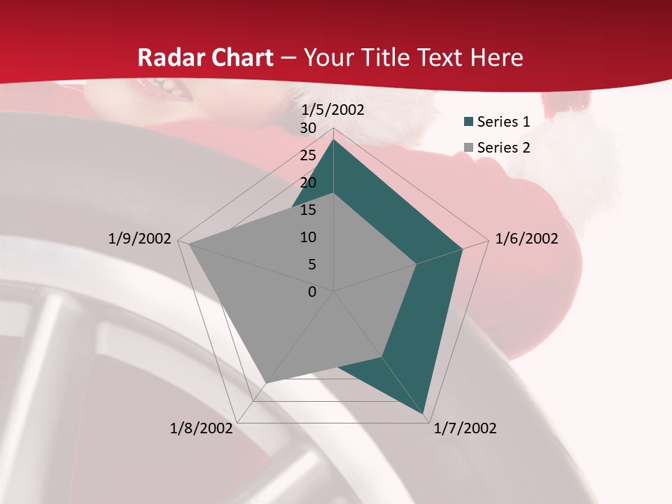 Nikolausm Komplettr Alu PowerPoint Template