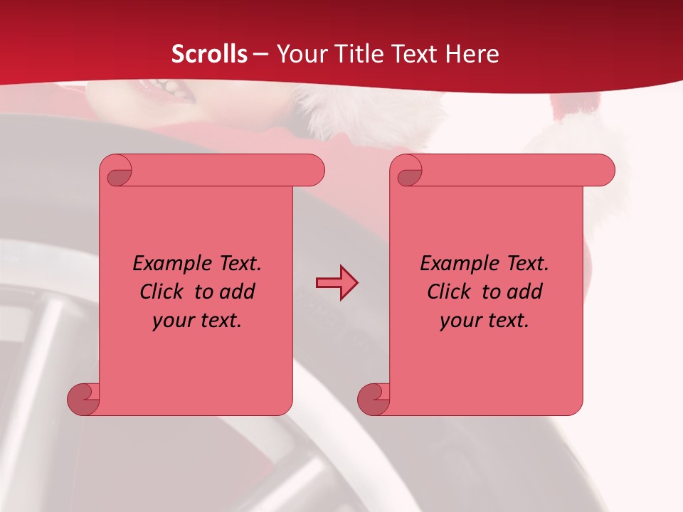 Nikolausm Komplettr Alu PowerPoint Template