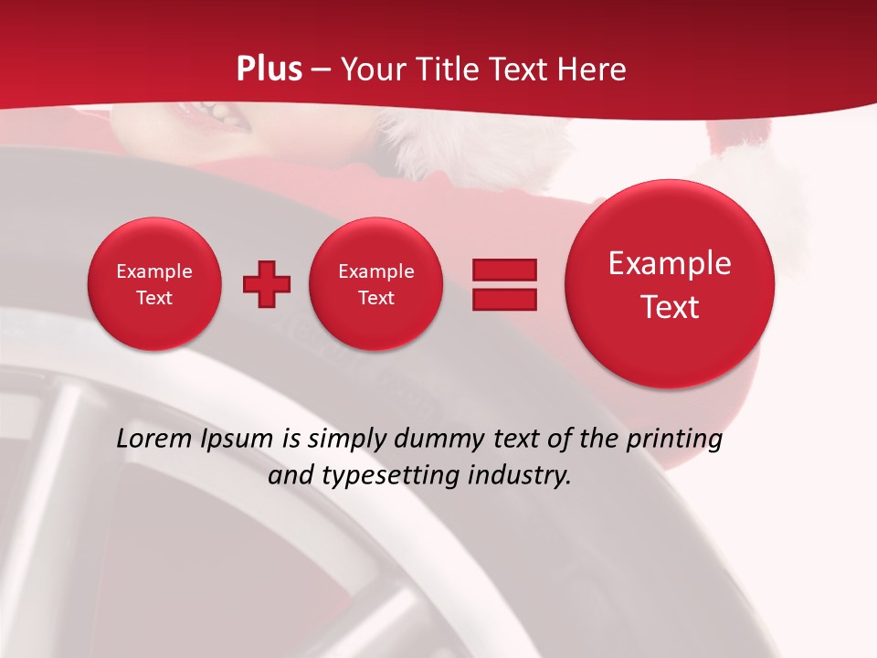 Nikolausm Komplettr Alu PowerPoint Template