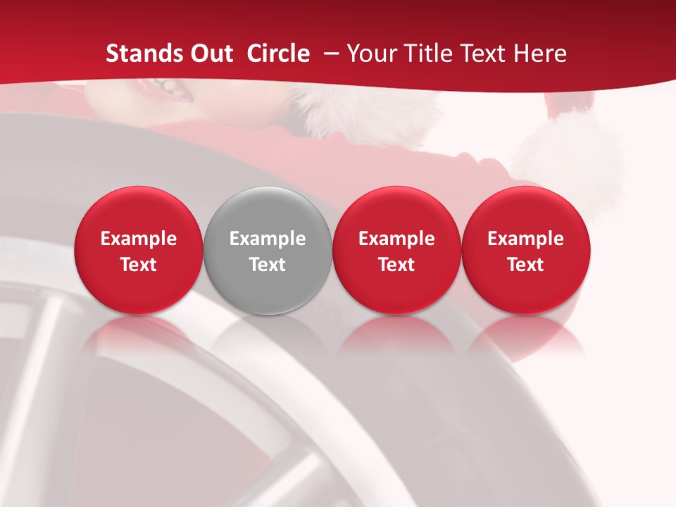 Nikolausm Komplettr Alu PowerPoint Template