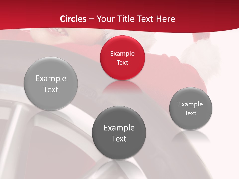 Nikolausm Komplettr Alu PowerPoint Template