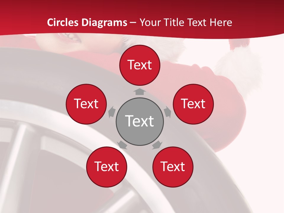 Nikolausm Komplettr Alu PowerPoint Template