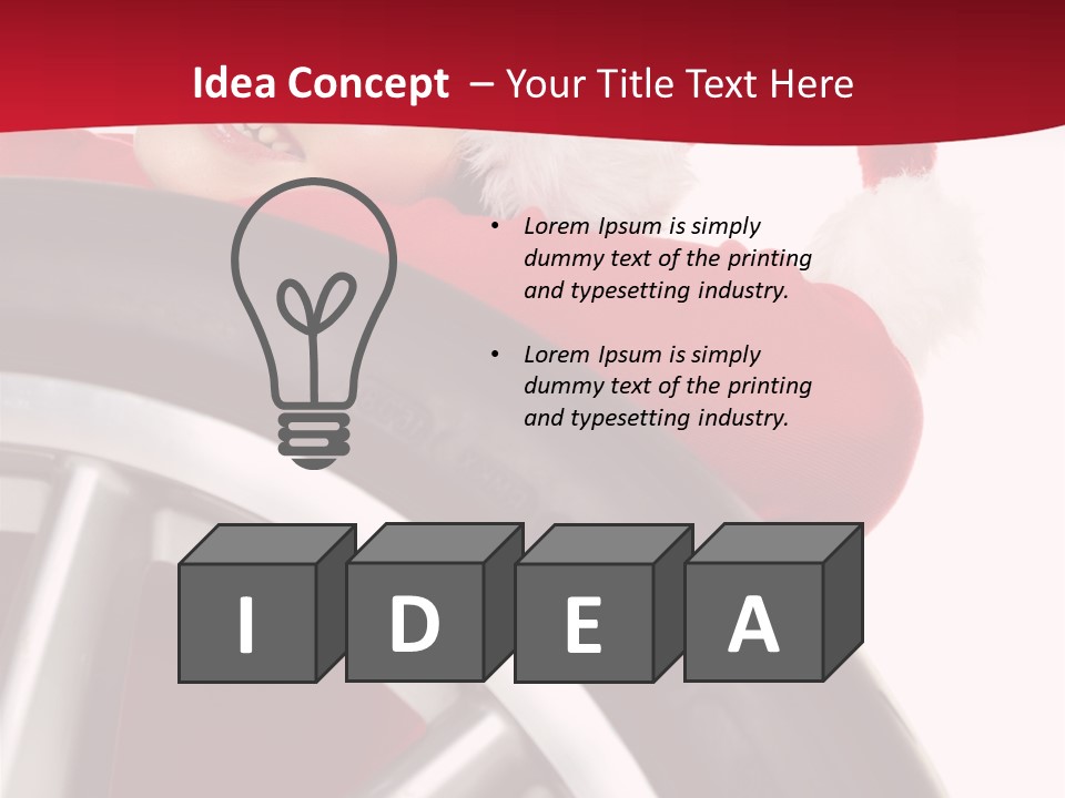 Nikolausm Komplettr Alu PowerPoint Template