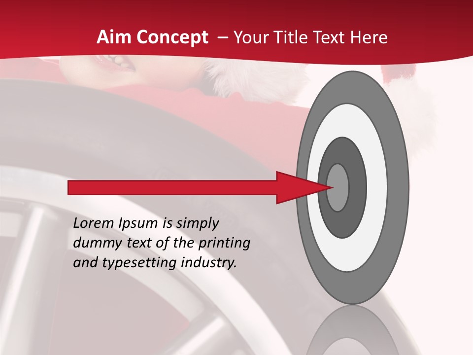 Nikolausm Komplettr Alu PowerPoint Template