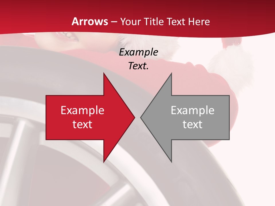 Nikolausm Komplettr Alu PowerPoint Template