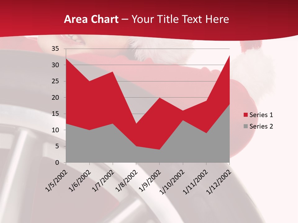 Nikolausm Komplettr Alu PowerPoint Template