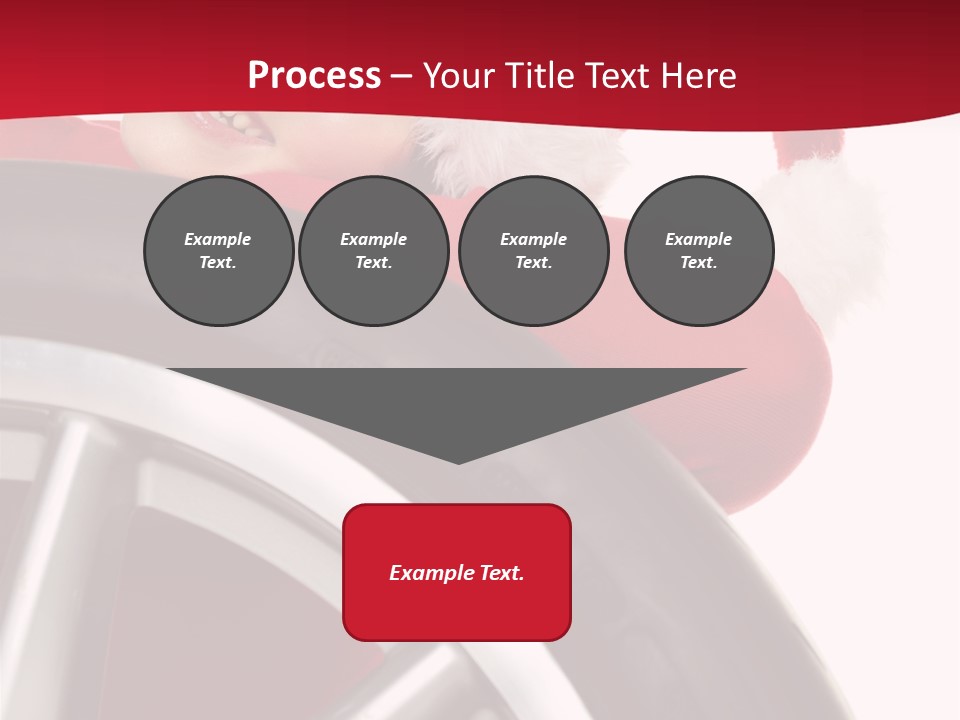 Nikolausm Komplettr Alu PowerPoint Template