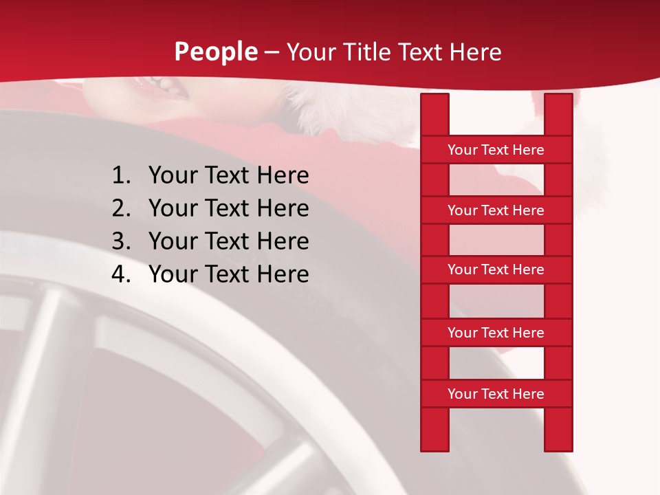 Nikolausm Komplettr Alu PowerPoint Template