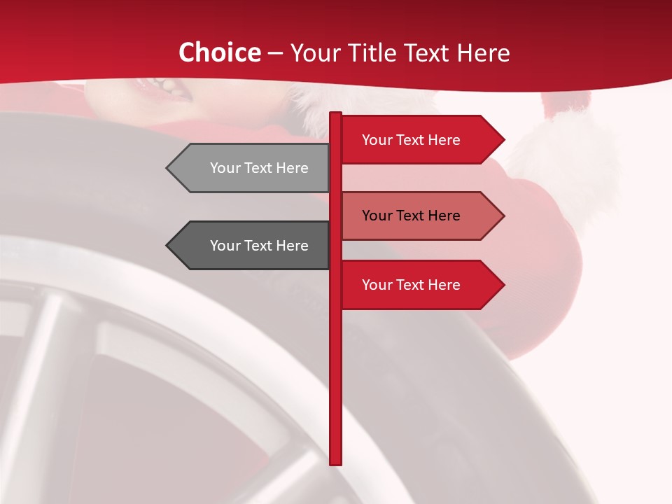 Nikolausm Komplettr Alu PowerPoint Template