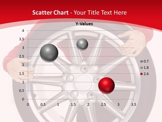 Gesicht Komplettr Werkstatt PowerPoint Template