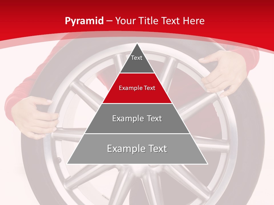 Gesicht Komplettr Werkstatt PowerPoint Template