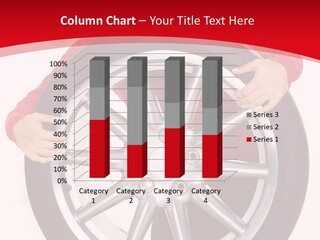 Gesicht Komplettr Werkstatt PowerPoint Template