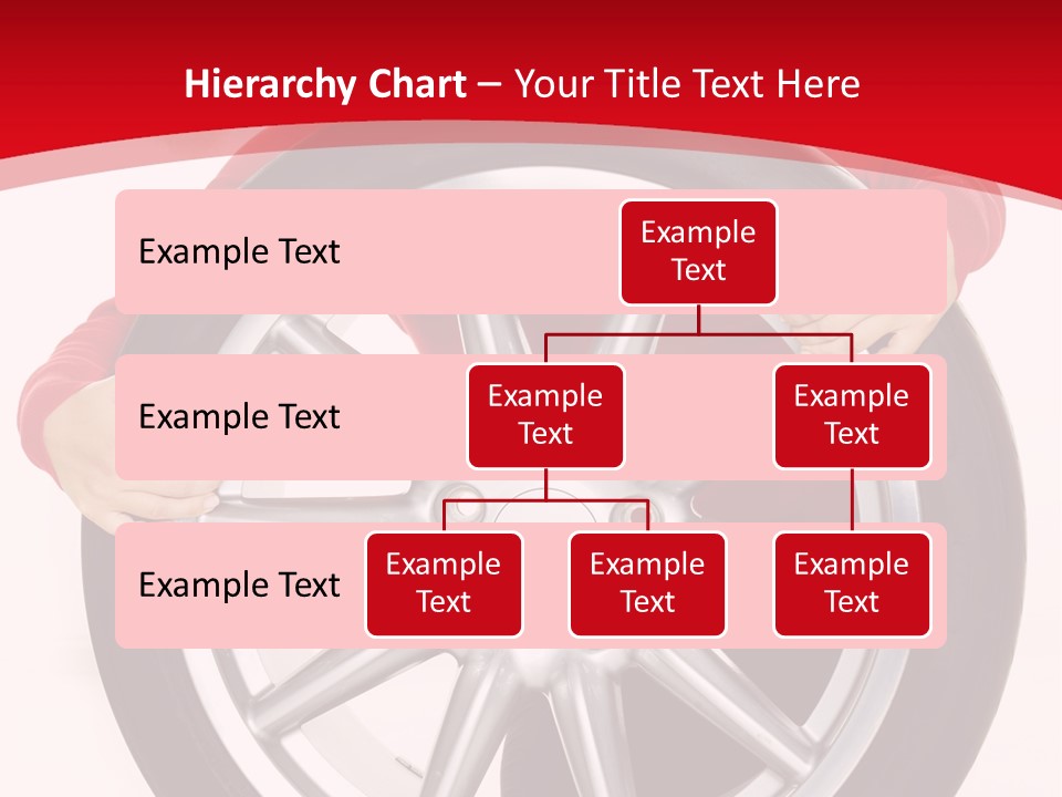 Gesicht Komplettr Werkstatt PowerPoint Template