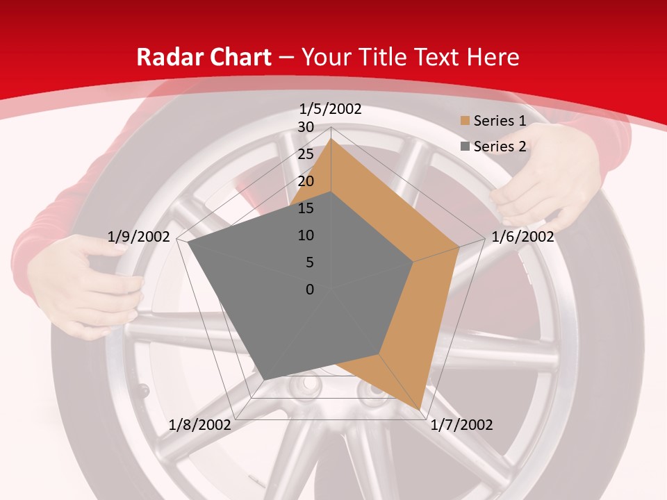 Gesicht Komplettr Werkstatt PowerPoint Template