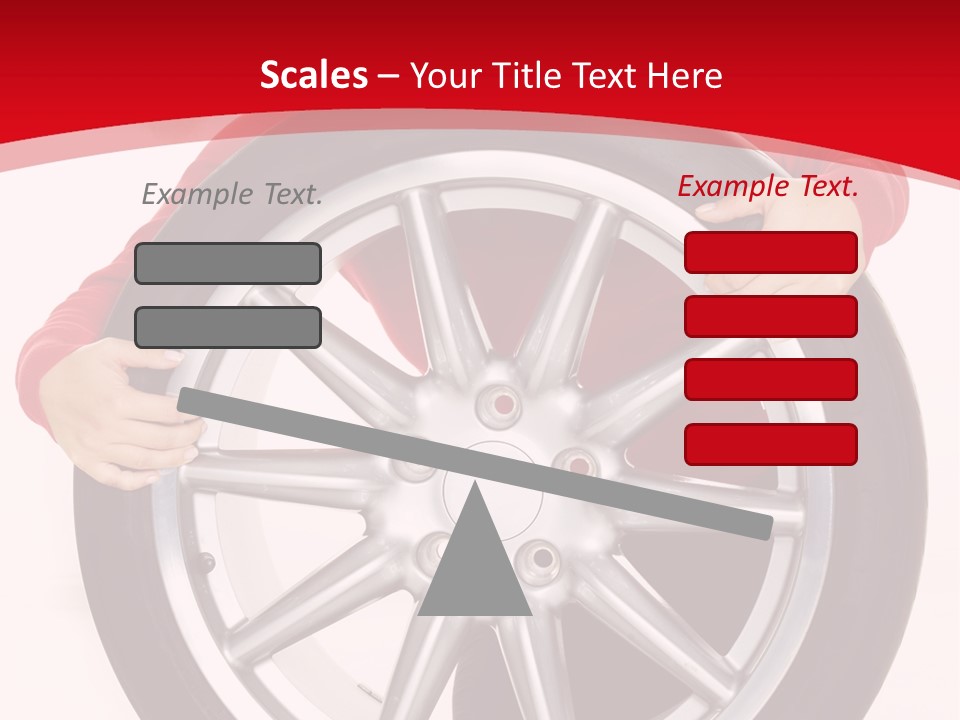 Gesicht Komplettr Werkstatt PowerPoint Template